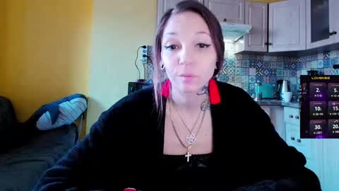 LUCY -----    online show from February 8, 2025, 7:04 am