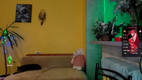 LUCY -----    online show from December 16, 2025, 7:08 pm