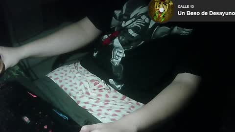 Snapshot of pt35l chatting on December 11, 2024, 4:18 am your mysterious man online show from December 11, 2024, 4:18 am