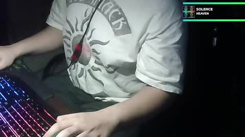 Snapshot of pt35l chatting on January 5, 2025, 7:07 am your mysterious man online show from January 5, 2025, 7:07 am