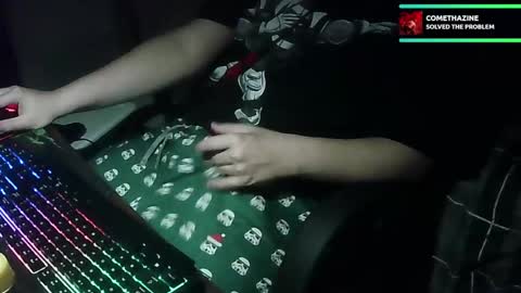 Snapshot of pt35l chatting on February 18, 2025, 4:48 am your mysterious man online show from February 18, 2025, 4:48 am