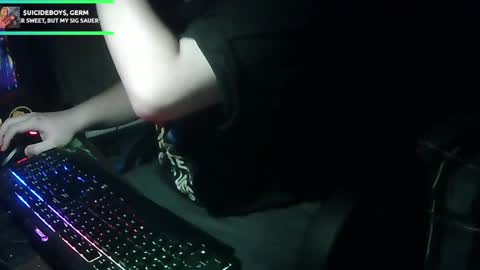 Snapshot of pt35l chatting on February 23, 2025, 4:07 am your mysterious man online show from February 23, 2025, 4:07 am