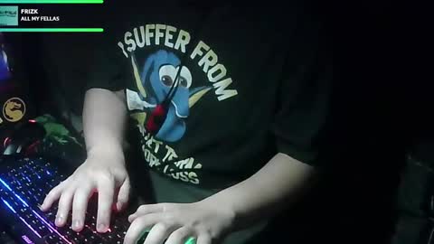 Snapshot of pt35l chatting on February 23, 2025, 7:11 am your mysterious man online show from February 23, 2025, 7:11 am