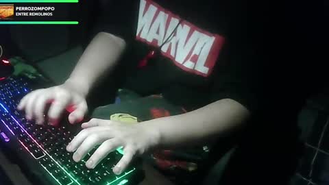 Snapshot of pt35l chatting on February 27, 2025, 7:12 am your mysterious man online show from February 27, 2025, 7:12 am