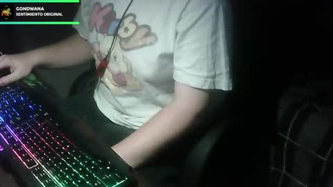 Snapshot of pt35l chatting on February 28, 2025, 4:32 am your mysterious man online show from February 28, 2025, 4:32 am