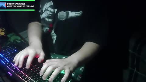 Snapshot of pt35l chatting on March 3, 2025, 4:03 am your mysterious man online show from March 3, 2025, 4:03 am