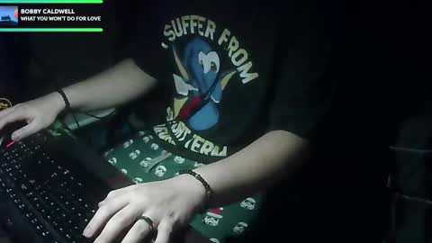 Snapshot of pt35l chatting on March 10, 2025, 4:07 am your mysterious man online show from March 10, 2025, 4:07 am