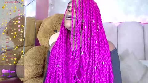 Snapshot of puca_eboony chatting on December 21, 2024, 7:38 pm pucca online show from December 21, 2024, 7:38 pm