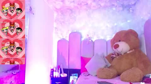 Snapshot of puca_eboony chatting on September 17, 2025, 7:48 pm pucca online show from September 17, 2025, 7:48 pm