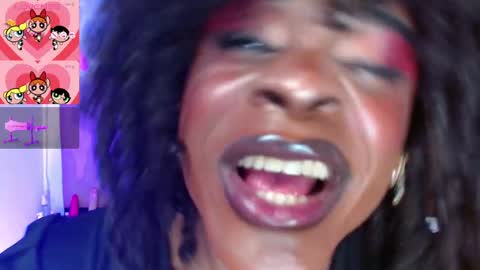 Snapshot of puca_eboony chatting on September 26, 2025, 5:06 pm pucca online show from September 26, 2025, 5:06 pm