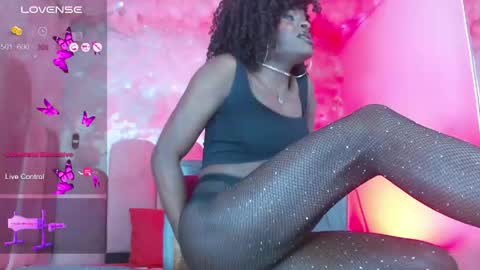 Snapshot of puca_eboony chatting on May 20, 2026, 6:03 pm pucca online show from May 20, 2026, 6:03 pm
