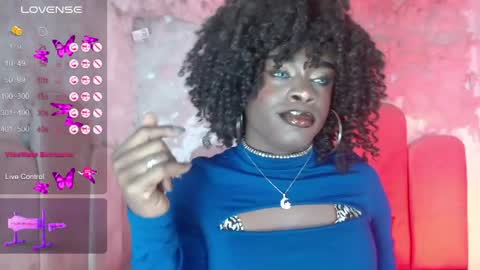 Snapshot of puca_eboony chatting on May 26, 2026, 1:51 pm pucca online show from May 26, 2026, 1:51 pm