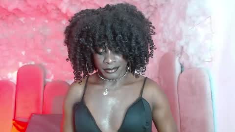 Snapshot of puca_eboony chatting on June 4, 2026, 6:14 pm pucca online show from June 4, 2026, 6:14 pm