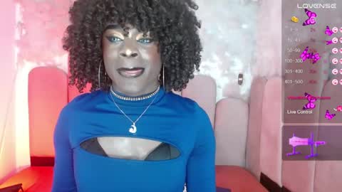 Snapshot of puca_eboony chatting on June 5, 2026, 5:18 pm pucca online show from June 5, 2026, 5:18 pm