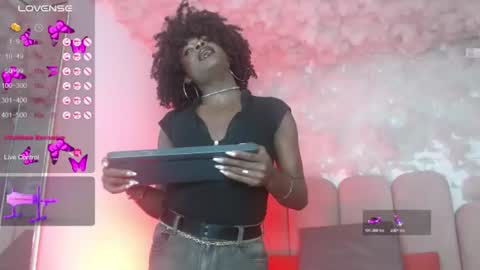 Snapshot of puca_eboony chatting on June 26, 2026, 5:28 pm pucca online show from June 26, 2026, 5:28 pm