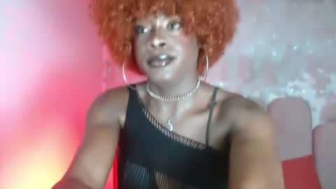 Snapshot of puca_eboony chatting on July 7, 2026, 6:12 pm pucca online show from July 7, 2026, 6:12 pm