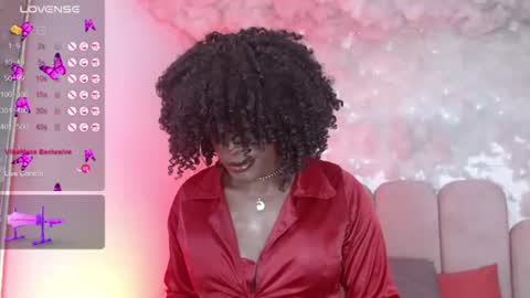 Snapshot of puca_eboony chatting on July 9, 2026, 5:17 pm pucca online show from July 9, 2026, 5:17 pm