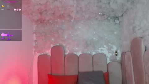 Snapshot of puca_eboony chatting on July 14, 2026, 4:45 pm pucca online show from July 14, 2026, 4:45 pm