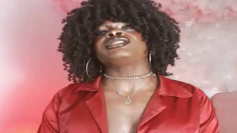 Snapshot of puca_eboony chatting on July 16, 2026, 5:41 pm pucca online show from July 16, 2026, 5:41 pm