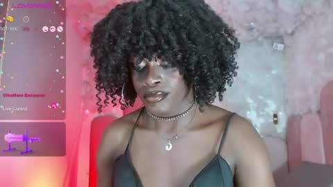 Snapshot of puca_eboony chatting on July 23, 2026, 5:33 pm pucca online show from July 23, 2026, 5:33 pm