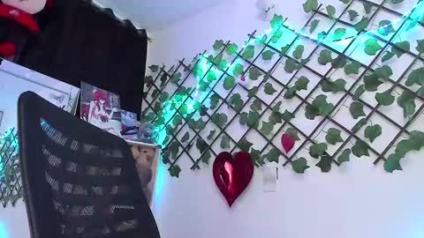 Emma Rico   model indep online show from March 2, 2025, 1:15 am