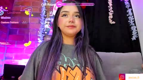 Emma Rico   model indep online show from October 6, 2025, 11:57 pm