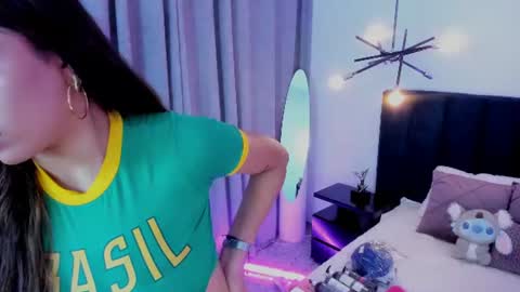 Snapshot of pucca7 chatting on June 14, 2026, 11:45 am Pucca online show from June 14, 2026, 11:45 am