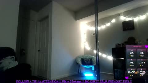 Drowning Puddles online show from March 7, 2026, 5:04 am