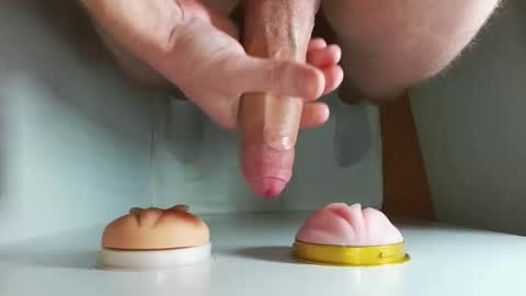 PuDe90 online show from September 29, 2025, 5:12 am