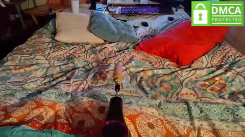 LOVE TO GET MY ASS FUCKED online show from March 7, 2026, 5:04 am