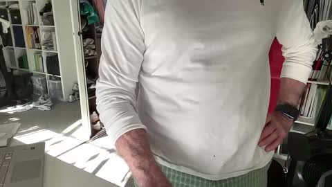 puffiest online show from January 18, 2026, 7:45 am