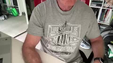 puffiest online show from March 10, 2026, 5:45 am