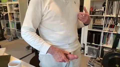 puffiest online show from March 29, 2026, 11:05 pm