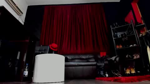 MissPuffyLove online show from February 21, 2025, 3:12 am