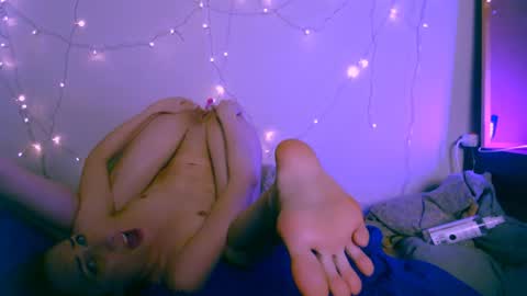 Snapshot of pufpufog chatting on December 1, 2024, 4:29 pm EsteticHouse online show from December 1, 2024, 4:29 pm