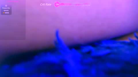 Snapshot of pufpufog chatting on January 8, 2025, 4:33 pm EsteticHouse online show from January 8, 2025, 4:33 pm