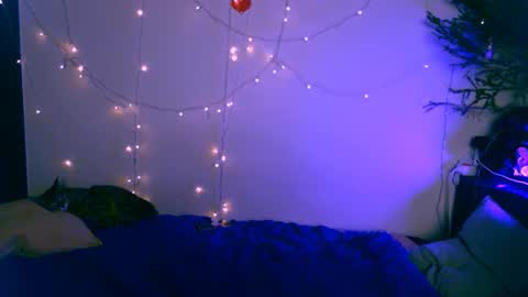 Snapshot of pufpufog chatting on January 15, 2025, 4:11 pm EsteticHouse online show from January 15, 2025, 4:11 pm