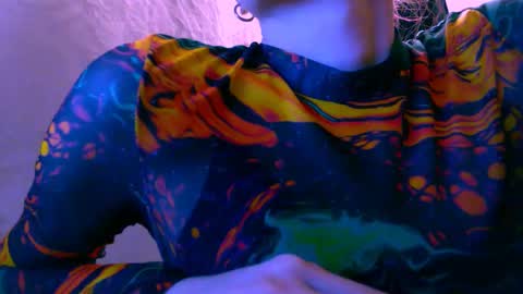 Snapshot of pufpufog chatting on February 13, 2025, 6:38 pm EsteticHouse online show from February 13, 2025, 6:38 pm