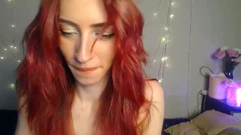 Snapshot of pufpufog chatting on February 28, 2025, 3:04 pm EsteticHouse online show from February 28, 2025, 3:04 pm