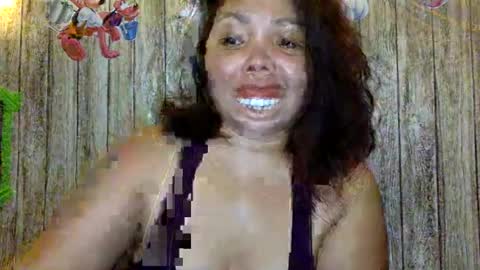 Snapshot of puke_maru chatting on January 12, 2025, 5:34 am Maru online show from January 12, 2025, 5:34 am