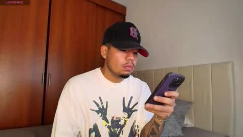 pull_bershh online show from March 10, 2026, 6:07 am