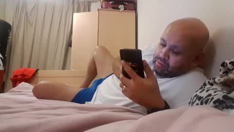 Pulp online show from December 6, 2024, 5:33 pm