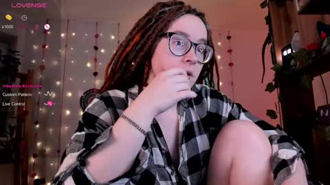 Alisa  lack of vitamin D  online show from February 6, 2025, 12:37 pm