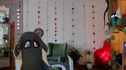 Alisa  lack of vitamin D  online show from February 8, 2025, 10:18 am