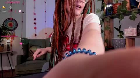 Alisa  lack of vitamin D  online show from February 15, 2025, 2:55 pm