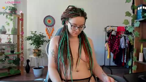 Alisa  lack of vitamin D  online show from February 21, 2025, 10:28 am