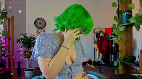 Alisa  lack of vitamin D  online show from February 26, 2025, 6:15 am