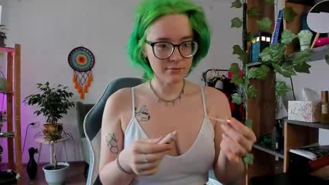 Alisa  lack of vitamin D  online show from March 1, 2025, 8:13 am