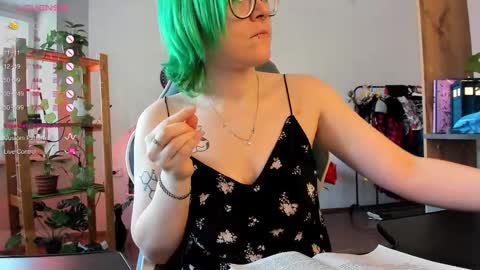 Alisa  lack of vitamin D  online show from March 4, 2025, 7:51 am