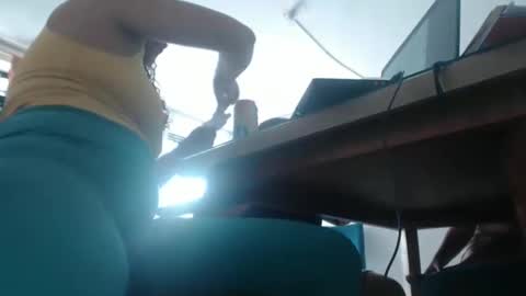 pummpummm online show from February 21, 2025, 8:38 pm